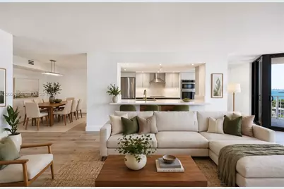 2000 Towerside Ter #1506, Miami, FL 33138 - Photo 3