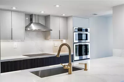 2000 Towerside Ter #1506, Miami, FL 33138 - Photo 13