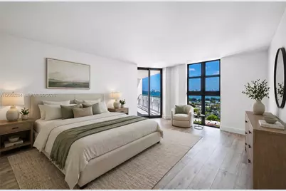 2000 Towerside Ter #1506, Miami, FL 33138 - Photo 25
