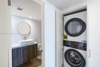 2000 Towerside Ter #1506, Miami, FL 33138 - Photo 45
