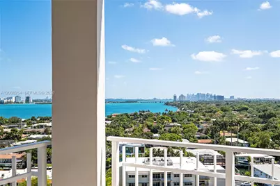 2000 Towerside Ter #1506, Miami, FL 33138 - Photo 29