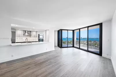 2000 Towerside Ter #1506, Miami, FL 33138 - Photo 1
