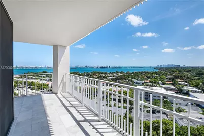 2000 Towerside Ter #1506, Miami, FL 33138 - Photo 27