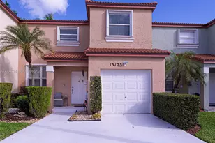 15123 NW 8th St, Pembroke Pines, FL 33028 - Photo 13