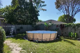 12260 SW 251st Terrace, Homestead, FL 33032 - Photo 13