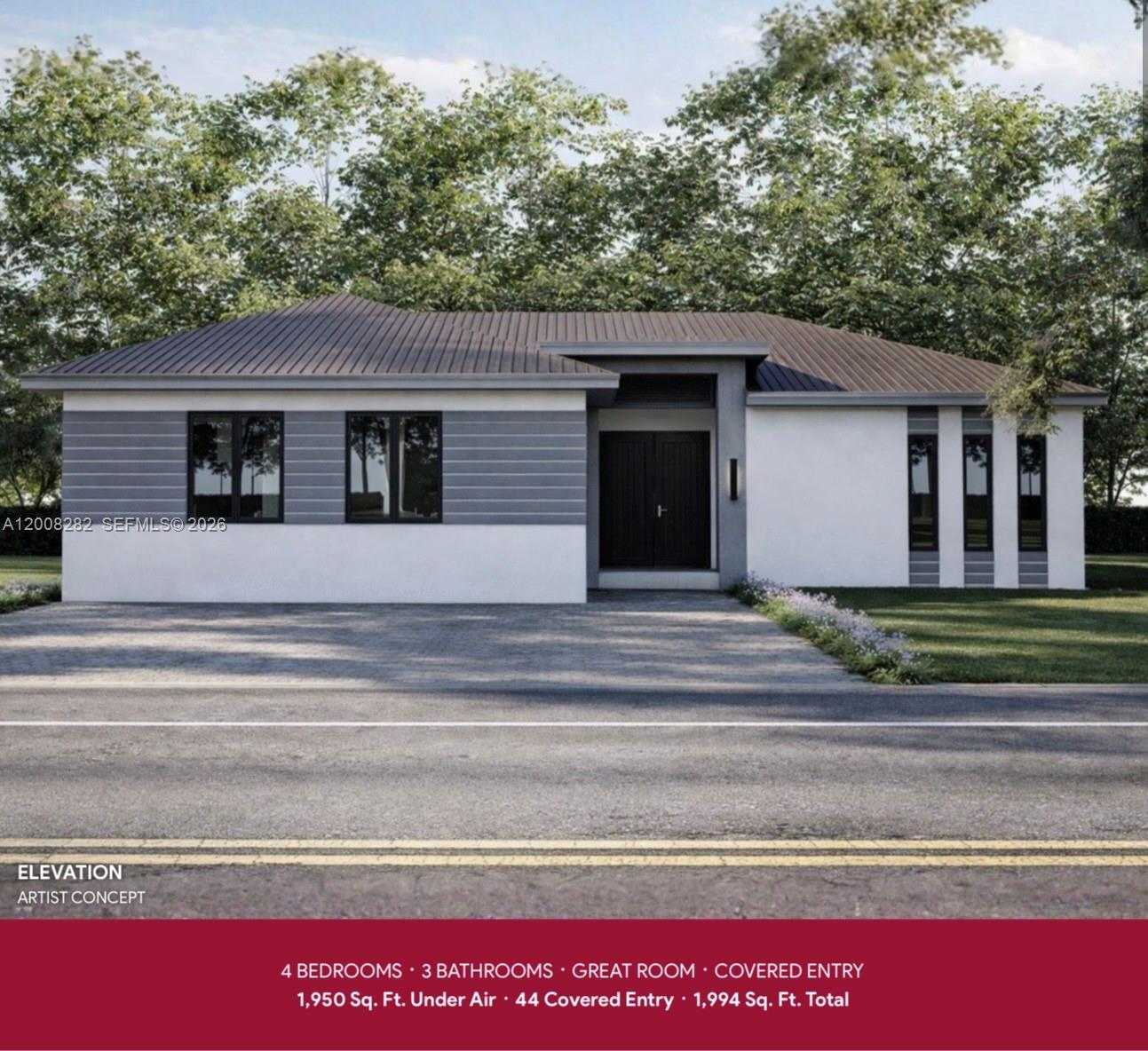 23065 SW 119th Ave - 23065 SW 119th Ave, Miami, FL 33170 Luxury Property | Jose Angel Pina