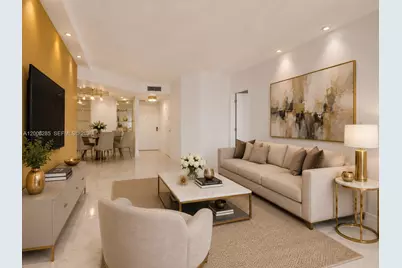 3640 Yacht Club Dr #1602, Aventura, FL 33180 - Photo 5
