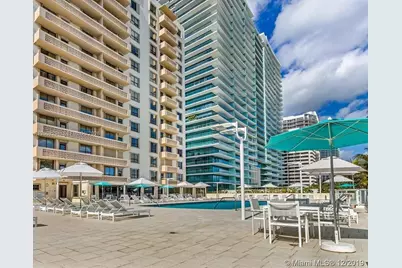 10185 Collins #308, Bal Harbour, FL 33154 - Photo 3