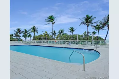 10185 Collins #308, Bal Harbour, FL 33154 - Photo 7