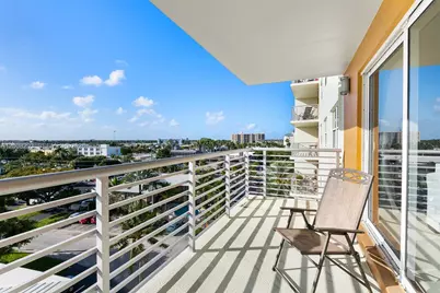 2900 NE 30th St #7G, Fort Lauderdale, FL 33306 - Photo 19