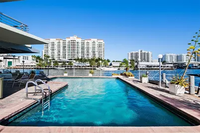2900 NE 30th St #7G, Fort Lauderdale, FL 33306 - Photo 23