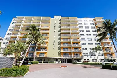 2900 NE 30th St #7G, Fort Lauderdale, FL 33306 - Photo 27