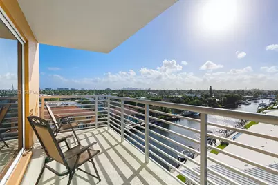 2900 NE 30th St #7G, Fort Lauderdale, FL 33306 - Photo 17