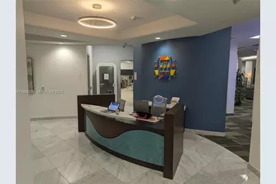 1501 Biscayne Blvd #INT, Miami, FL 33132 - Photo 9