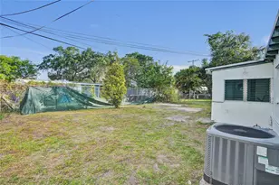 2100 Service Rd, Opa-Locka, FL 33054 - Photo 3