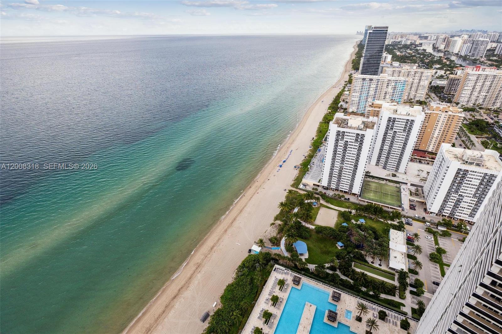 1830 S Ocean Dr #4803 - 1830 S Ocean Dr #4803, Hallandale Beach, FL 33009 Luxury Property | Jose Angel Pina