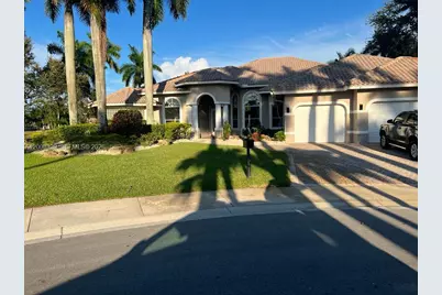 2534 Poinciana Dr, Weston, FL 33327 - Photo 3
