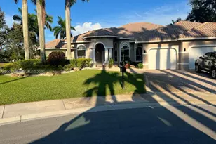 2534 Poinciana Dr, Weston, FL 33327 - Photo 3