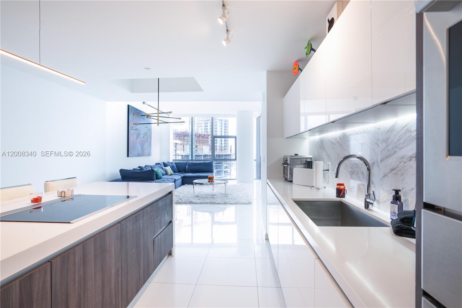 851 NE 1st Ave #2101 - 851 NE 1st Ave #2101, Miami, FL 33132 Luxury Property | Jose Angel Pina