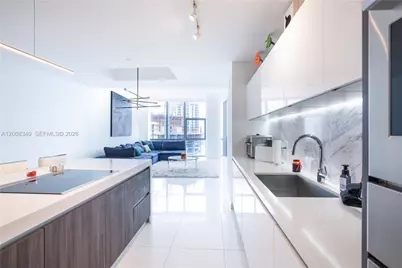 851 NE 1st Ave #2101, Miami, FL 33132 - Photo 1