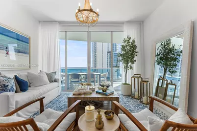 17550 Collins Ave #802, Sunny Isles Beach, FL 33160 - Photo 7