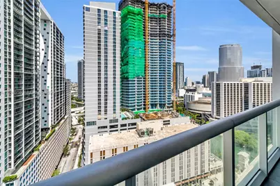 485 Brickell Ave #2508, Miami, FL 33131 - Photo 5