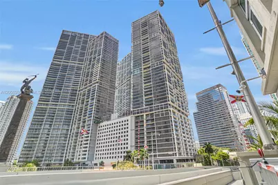 485 Brickell Ave #2508, Miami, FL 33131 - Photo 25