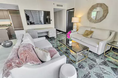 485 Brickell Ave #2508, Miami, FL 33131 - Photo 5