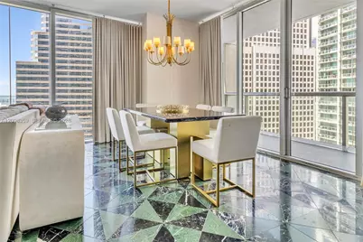 485 Brickell Ave #2508, Miami, FL 33131 - Photo 19