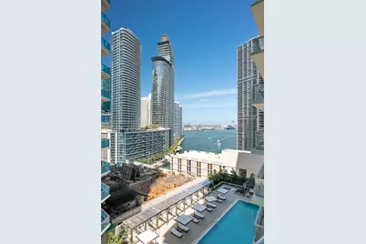 77 SE 5 #1906, Miami, FL 33131 - Photo 23