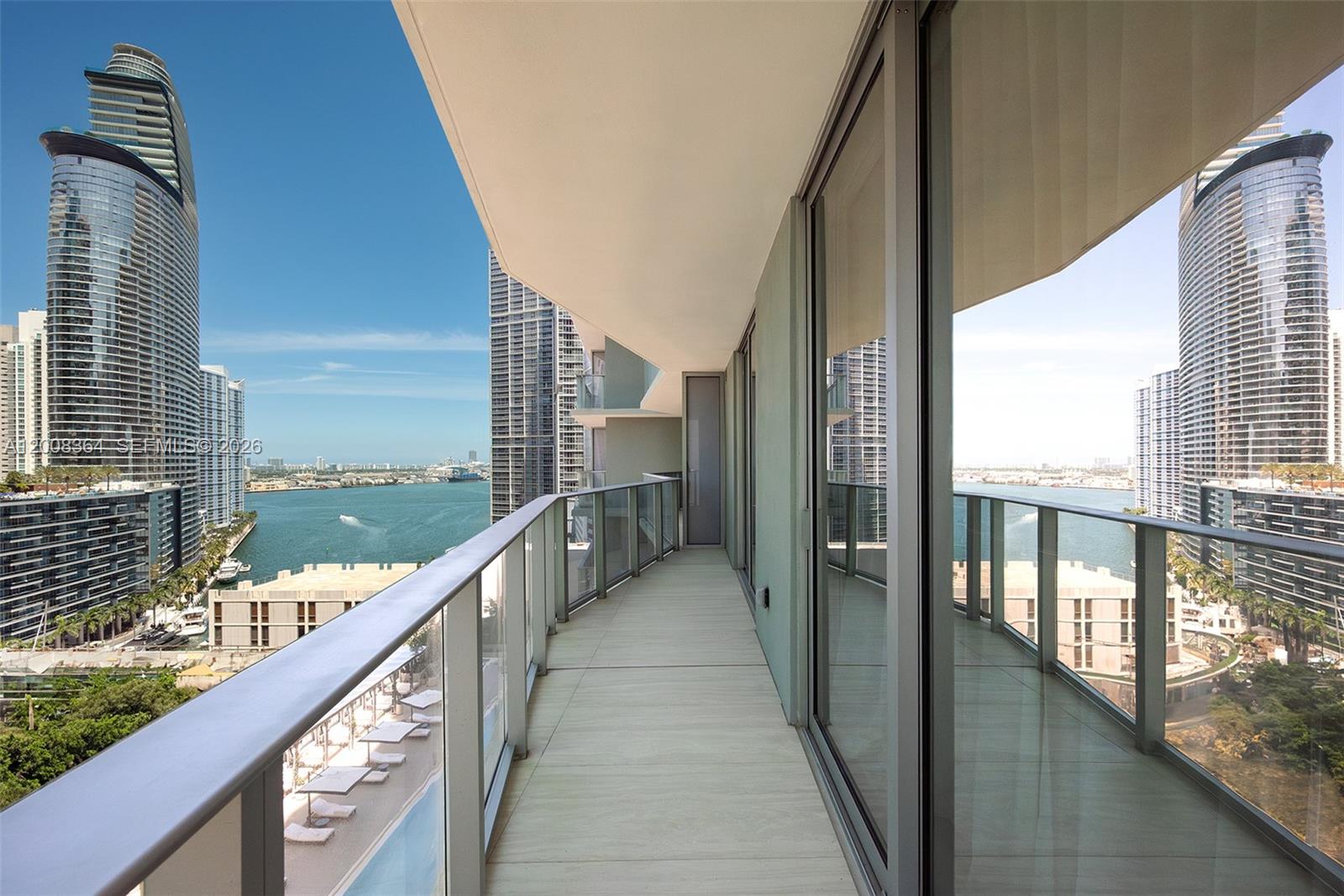 77 SE 5 #1906 - 77 SE 5 #1906, Miami, FL 33131 Luxury Property | Jose Angel Pina