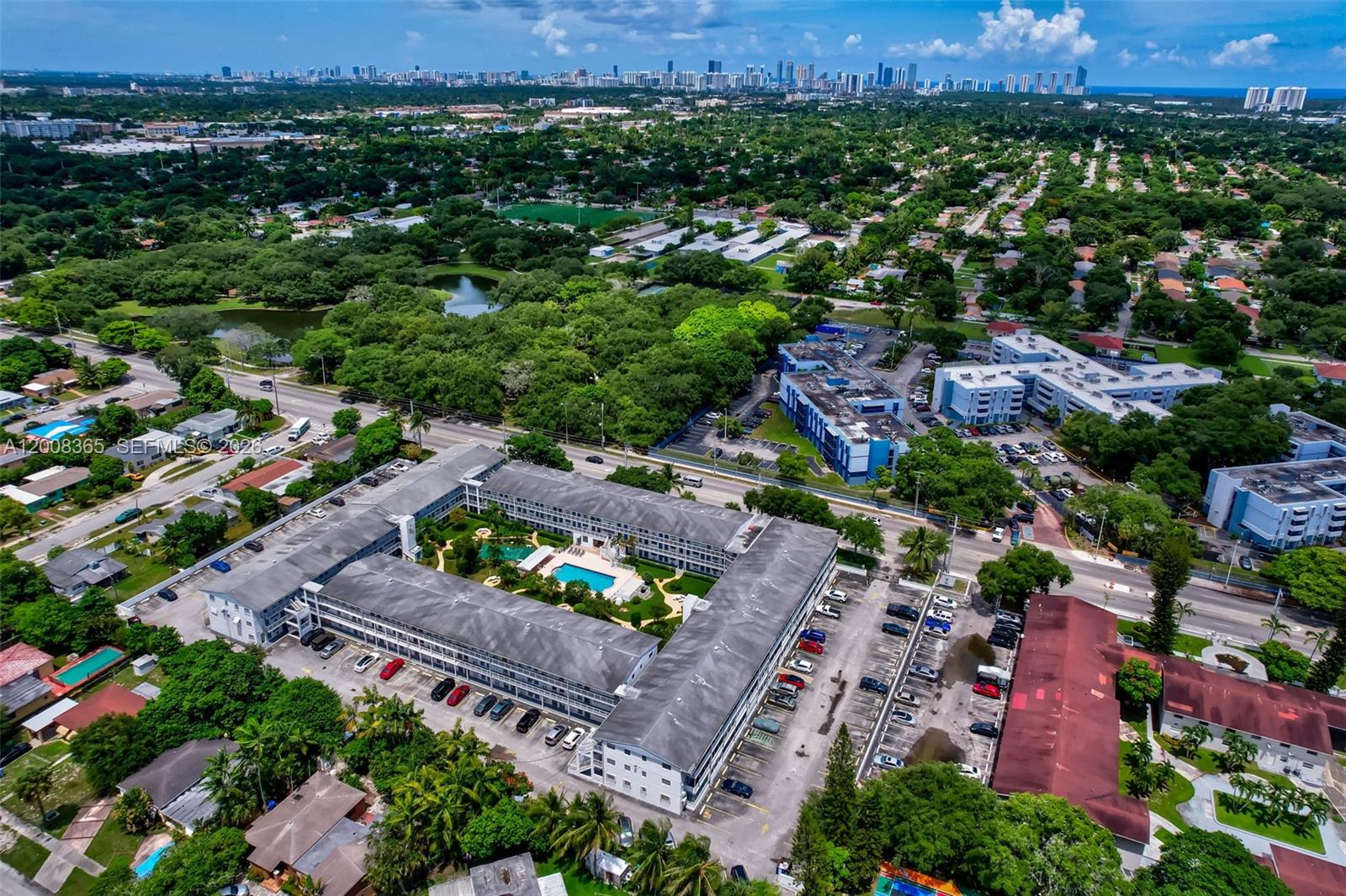 15610 NE 6th Ave #23C - 15610 NE 6th Ave #23C, Miami, FL 33162 Luxury Property | Jose Angel Pina