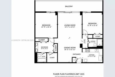 3701 N Country Club Dr #1805, Aventura, FL 33180 - Photo 39