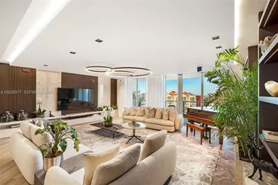 330 Sunny Isles Blvd #5-2403, Sunny Isles Beach, FL 33160 - Photo 5