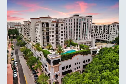 4100 Salzedo St #411, Coral Gables, FL 33146 - Photo 1