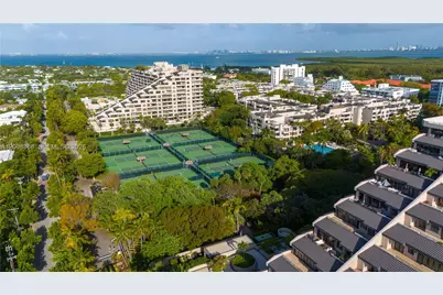201 S Crandon Blvd #143, Key Biscayne, FL 33149 - Photo 21
