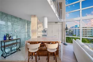 1701 Sunset Harbour Dr, Miami Beach, FL 33139 - Photo 5
