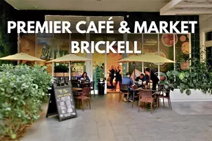 Xxxx Brickell Ave, Miami, FL 33131 - Photo 1