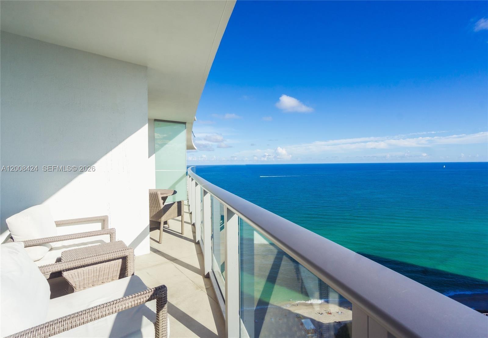 4111 S Ocean Dr #2303 - 4111 S Ocean Dr #2303, Hollywood, FL 33019 Luxury Property | Jose Angel Pina
