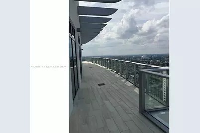 1100 S Miami Ave #3705, Miami, FL 33130 - Photo 25