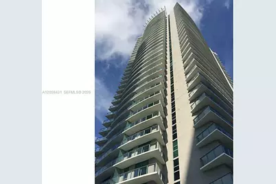 1100 S Miami Ave #3705, Miami, FL 33130 - Photo 1