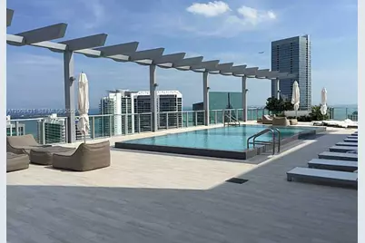 1100 S Miami Ave #3705, Miami, FL 33130 - Photo 27