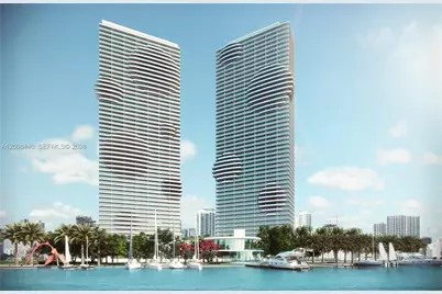 480 NE 31 #2707, Miami, FL 33137 - Photo 1