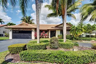 1768 NW 97th Terrace, Coral Springs, FL 33071 - Photo 1