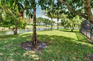 1768 NW 97th Terrace, Coral Springs, FL 33071 - Photo 35