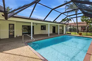 1768 NW 97th Terrace, Coral Springs, FL 33071 - Photo 33