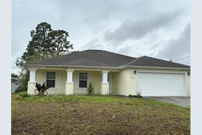 3109 10 St W #0, Lehigh Acres, FL 33971 - Photo 1