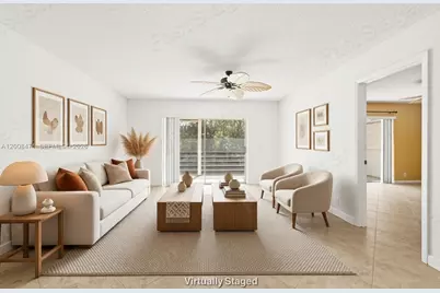 110 Lake Meryl Dr #216, West Palm Beach, FL 33411 - Photo 1