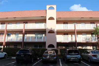 9480 Sunrise Lakes Blvd #204, Sunrise, FL 33322 - Photo 11