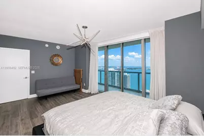 465 Brickell Ave #5101, Miami, FL 33131 - Photo 21